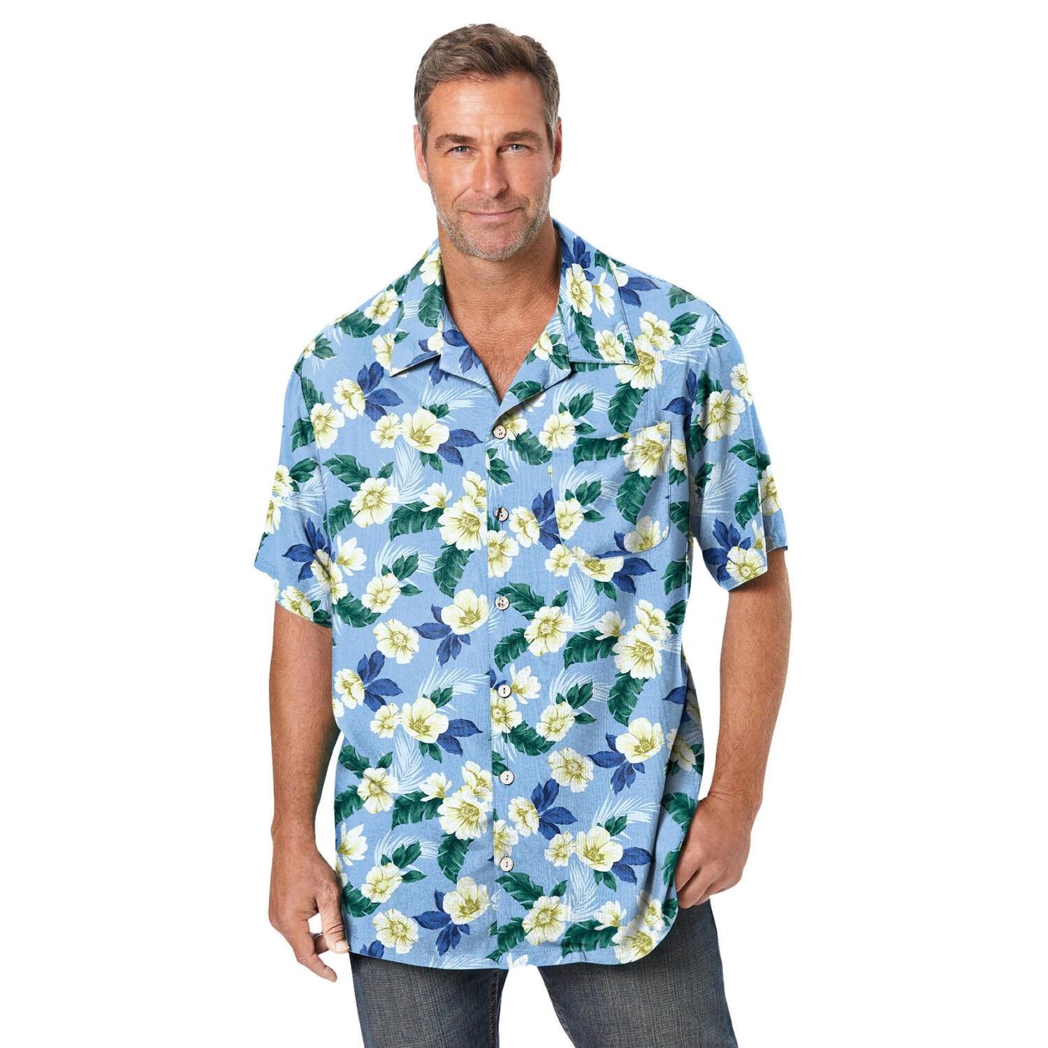 https://media.kohlsimg.com/is/image/kohls/7396923_Cornflower_Hibiscus