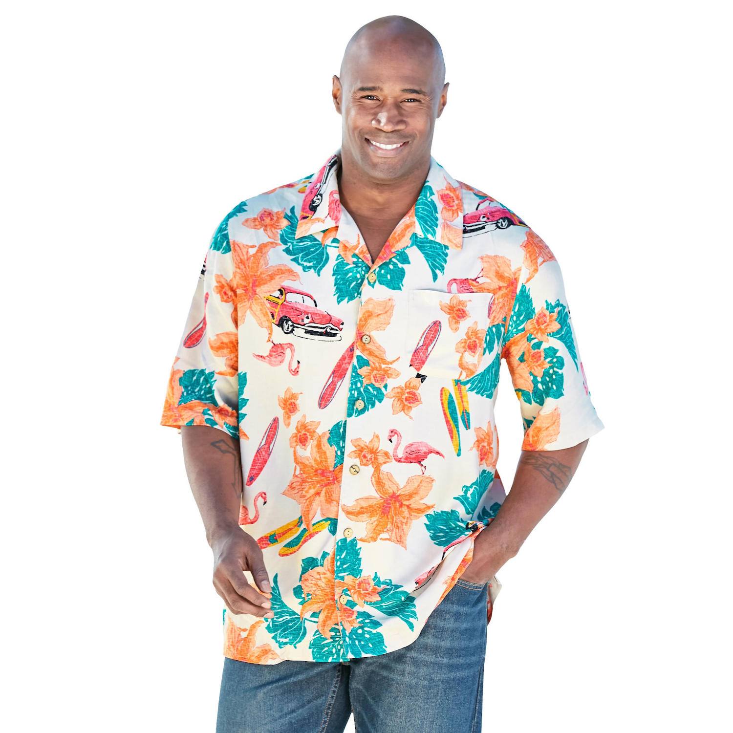 https://media.kohlsimg.com/is/image/kohls/7396923_Khaki_Floral