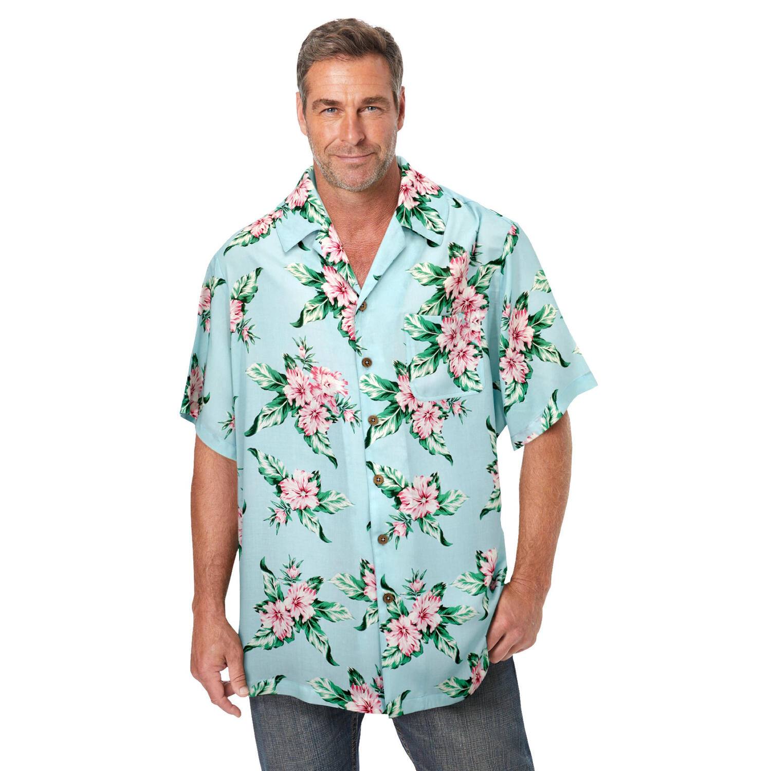 https://media.kohlsimg.com/is/image/kohls/7396923_Light_Blue_Hibiscus